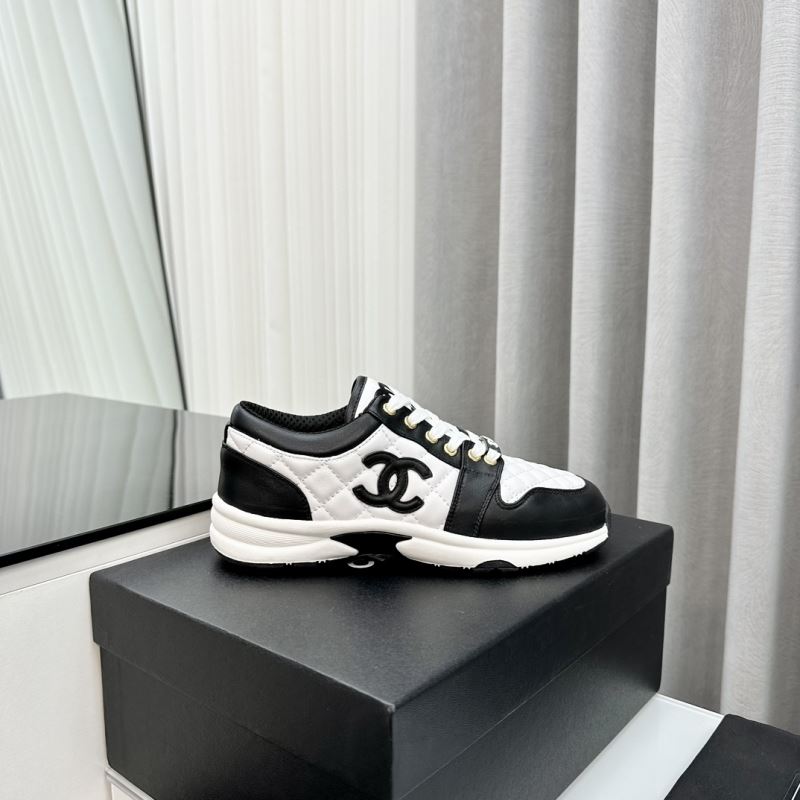 Chanel Sneakers